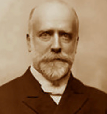 Reuben Archer Torrey,1856–1928