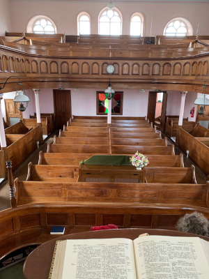 May 10th is an amazing date of
completion17 years in Wales!